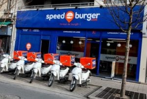 Speed Burger poursuit son développement 