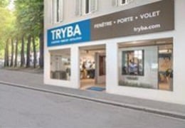 Le franchiseur Tryba démarre l&rsquo;année en force !