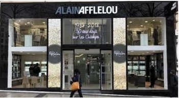 Les actualités du réseau Alain Afflelou