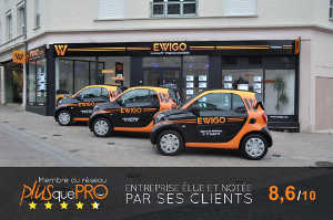 Franchise Ewigo : ce sont les clients qui en parlent le mieux !
