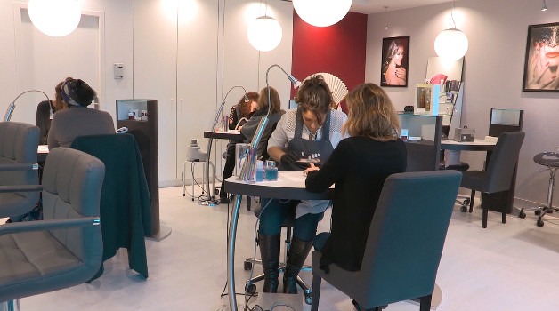 Et si vous deveniez franchisé l&rsquo;Onglerie ?
