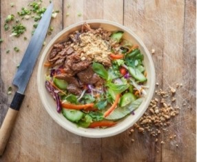 L&rsquo;enseigne Pitaya signe deux nouvelles ouvertures