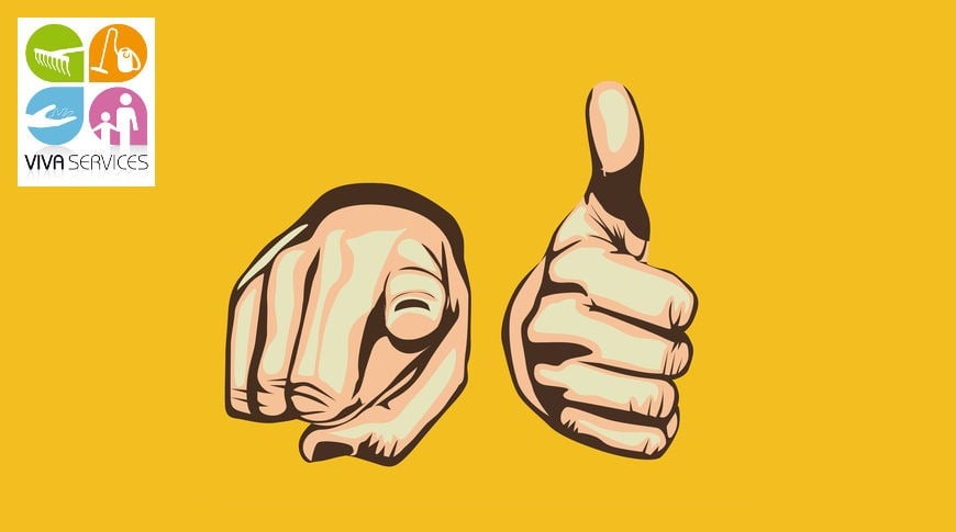 Franchise Vivaservices - Portrait de franchisé