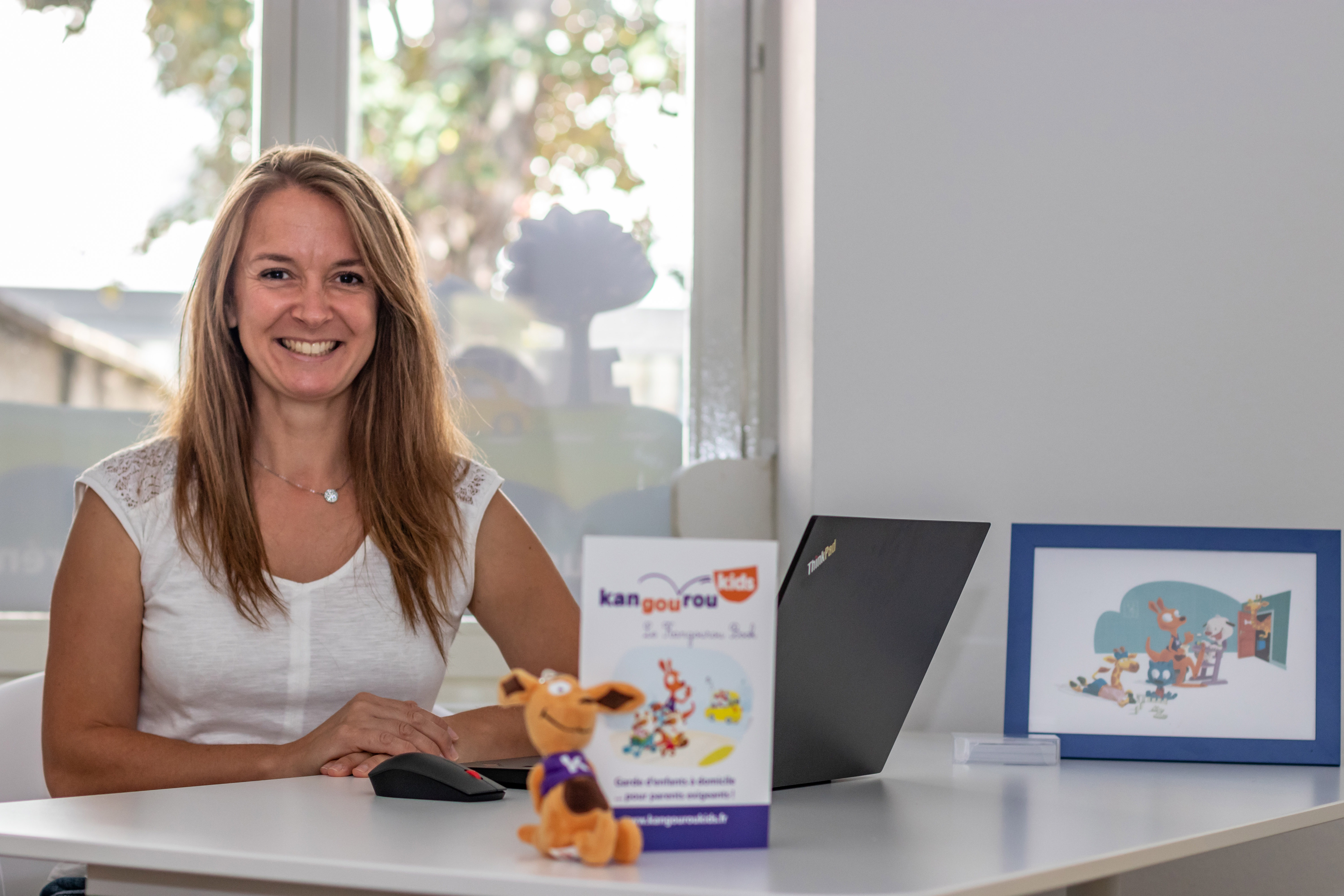 Les nouvelles ouvertures au sein du réseau Kangourou Kids