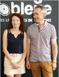 De nouvelles salles sous enseigne L&rsquo;Orange Bleue ouvrent leurs portes