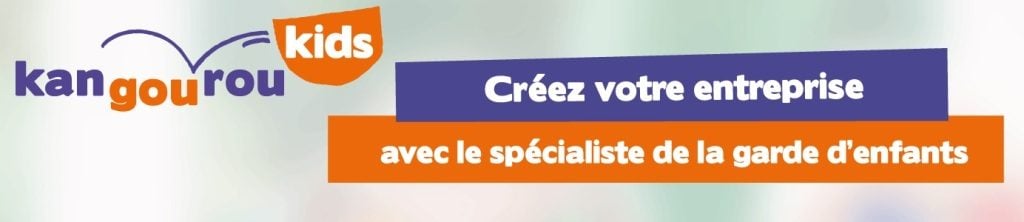 Franchise Kangourou Kids