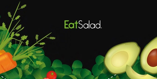 La franchise Eat Salad ouvre trois nouveaux restaurants