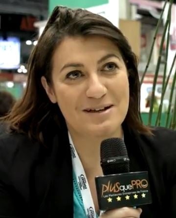 Céline DUPUY, Directrice du recrutement national franchise du Groupe Casino
