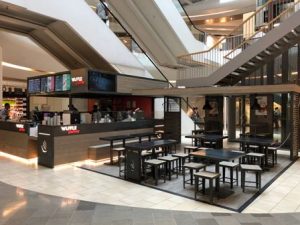 La franchise Waffle Factory annonce une nouvelle ouverture !