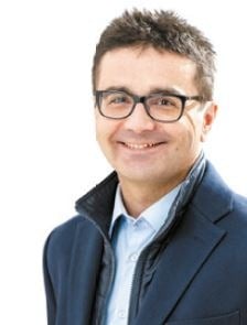 Alain Balandreaud parle de son enseigne Les Menus Services qui fête ses 15 ans d&rsquo;existence