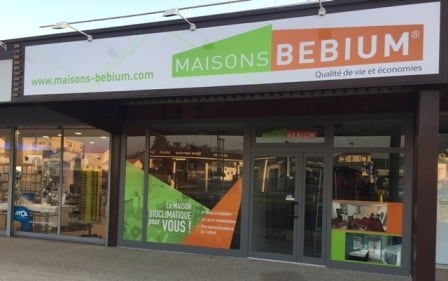 « Nous avons pu absorber toutes les charges dès la première année », témoigne un franchisé Maisons Bébium