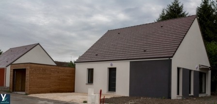 Exemple de maison Maisons Bébium