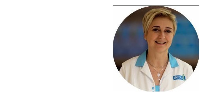 Paroles de franchisés Dietplus : Sabine Capdebos, une adhérente pleinement satisfaite