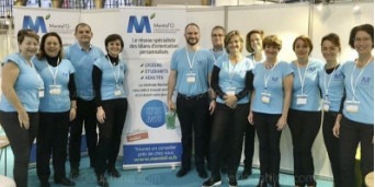 Quatre ans après sa création,  Mental’O part à la conquête de l&rsquo;international !