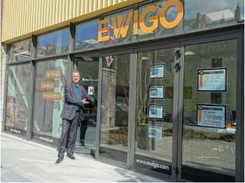 La franchise Ewigo annonce 5 nouvelles ouvertures