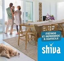 Shiva ouvre deux nouvelles agences franchisées à Sucy-en-Brie et Dieppe