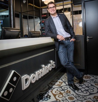 La formation assurée par Domino&rsquo;s Pizza permet à ses employés de devenir franchisés