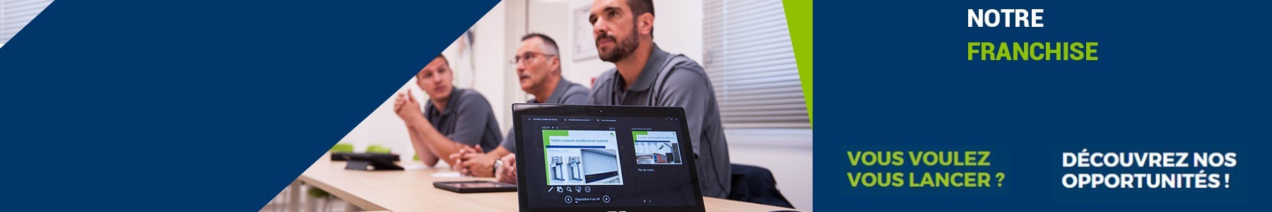 Formation professionnelle chez Répar