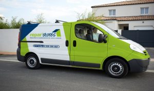 La franchise Repar’stores se distingue sur le marché de la menuiserie !
