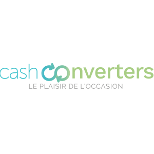 cash converter cigarette électronique Cash Converters France
