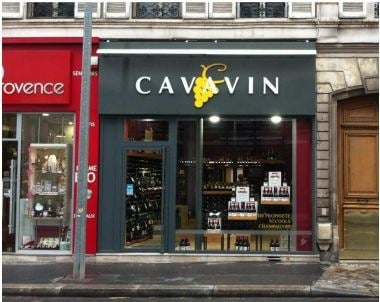 Franchise Cavavin : de belles opportunités de reprise !