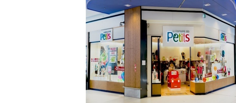 La Compagnie des Petits : Tout ce qu&rsquo;il faut savoir pour ouvrir une  boutique de mode enfant !