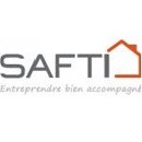 Enseigne Safti