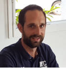 Julien Toupé, nouveau franchisé Apef Services à Caen