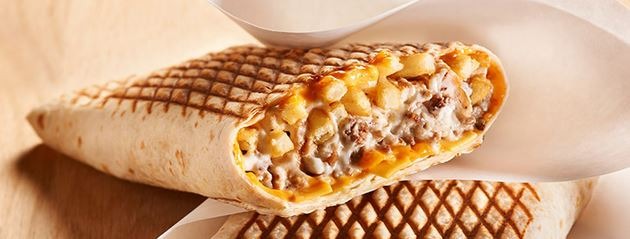 Produit Tacos Avenue