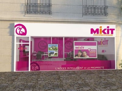 Deux nouvelles agences franchisées Mikit ouvrent leurs portes dans le Pas-de-Calais