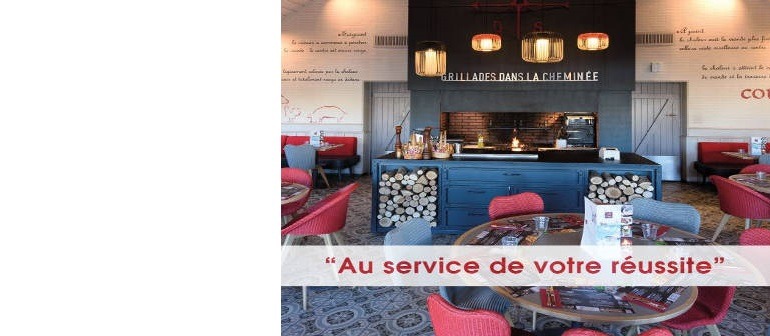 Courtepaille : pourquoi les franchisés réussissent ?