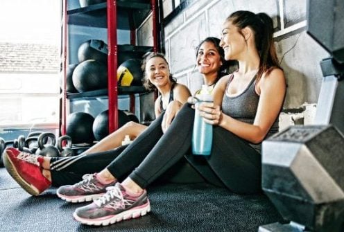 Zoom sur la franchise Lady Concept