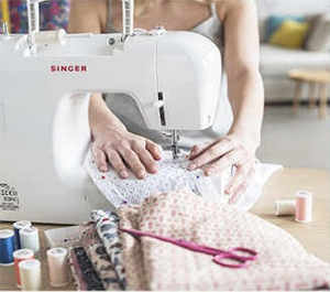 Franchise Mondial Tissus : des ateliers pour tous les niveaux, pour toutes les occasions