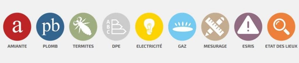 Prestations du réseau BC2E