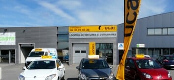 Les avantages du réseau de location de véhicules Ucar