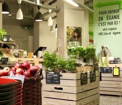 Naturalia Origines : Premier concept de magasin dédié aux médecines douces