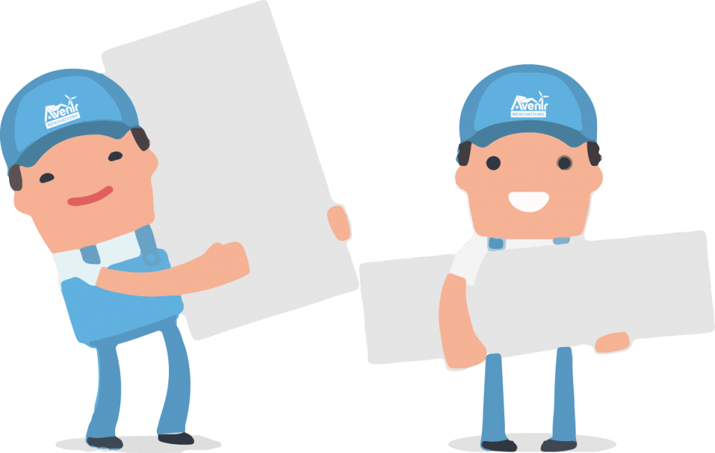 Profil et mission du franchisé Avenir Rénovations