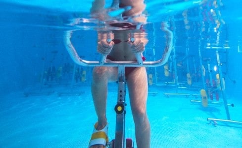 Réseau Aquavelo : Un réseau qui a 14 ans d&rsquo;expérience dans l&rsquo;amincissement