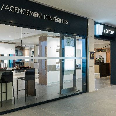 Le métier d&rsquo;Agenceur selon la franchise Perene