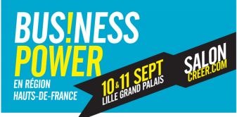 La franchise PANO au Salon Business Power de Lille