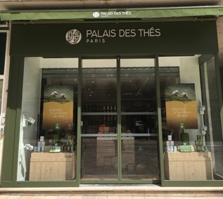Palais des Thés veut continuer de se déployer sur la côte ouest