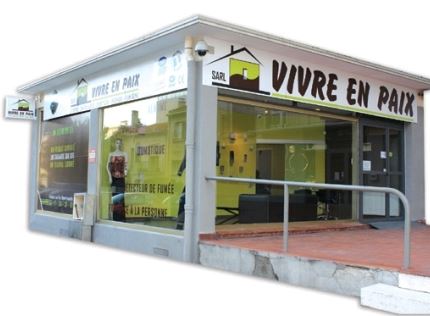 Vivre en Paix opte pour un développement en franchise