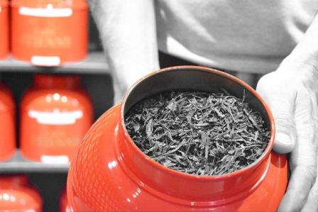 Etienne : La franchise française de Coffee Shop