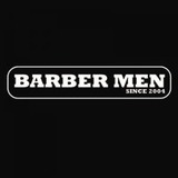 Barber Men, un concept unique de salons de coiffure pour hommes