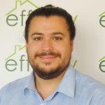 Thomas Bovet, consultant Efficity implanté à Paris (75)