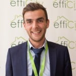 Benjamin Fels, consultant Efficity à Clichy (92)