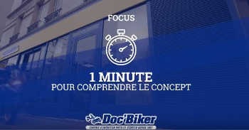 Focus sur le concept de la franchise Doc’Biker