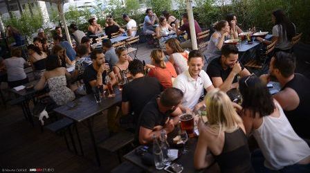 Etablissement Ninkasi