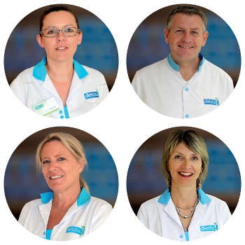 Le réseau dietplus s’enrichit de 4 nouveaux centres en été