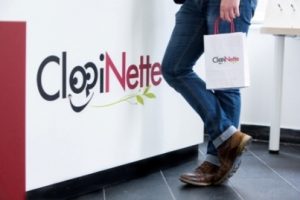 Clopinette mise sur un développement mixte